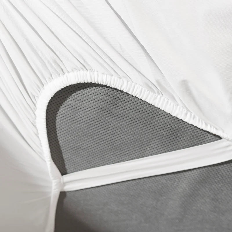 Copper Mattress Protector