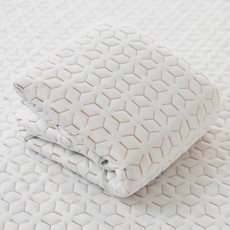 Copper Mattress Protector