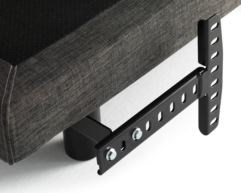 Adjustable Base Headboard/Footboard Brackets