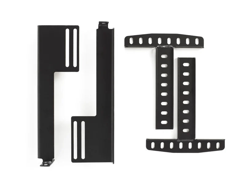 Adjustable Base Headboard/Footboard Brackets