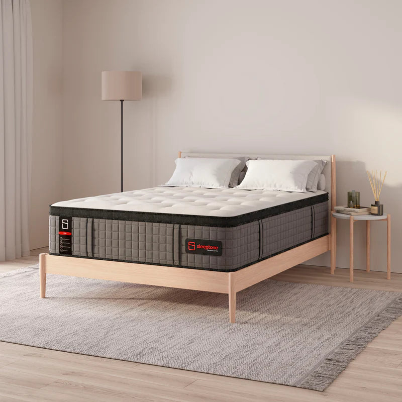 14-Inch Comfort Series Hybrid Mattress