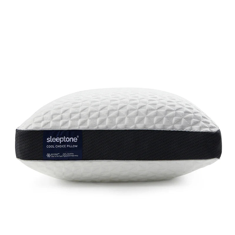 Cool Choice Pillow