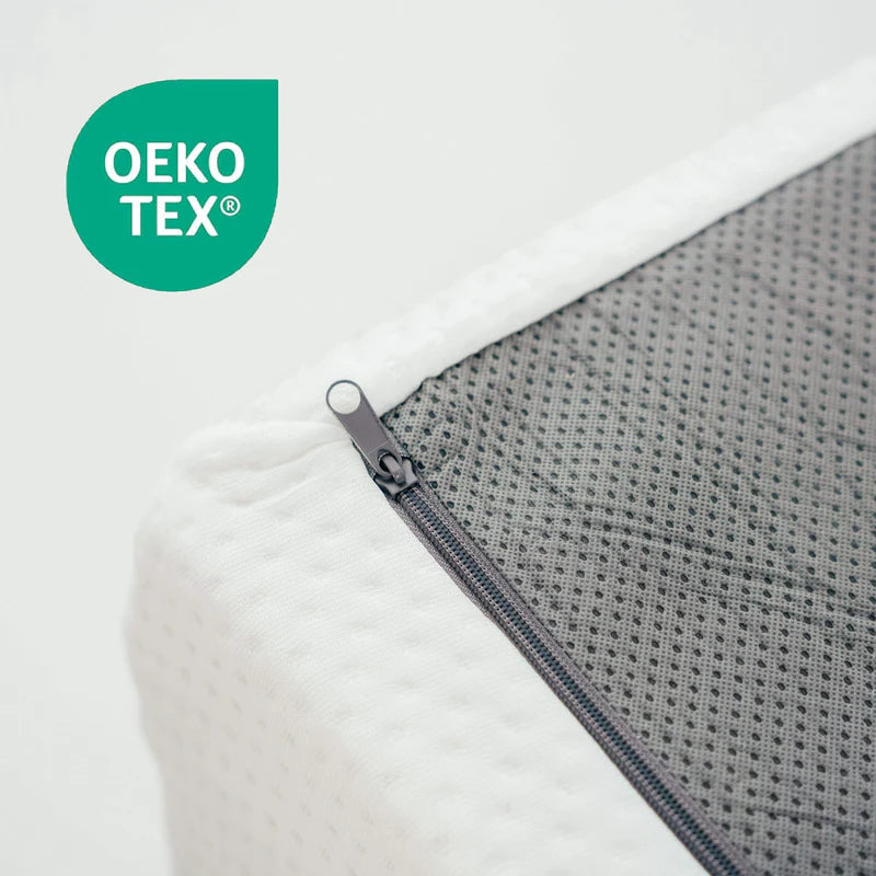 Green Tea Cooling Memory Foam Mattress