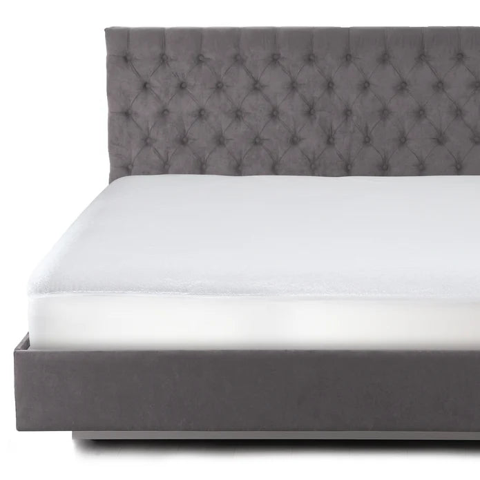 Waterproof Five-Sided Mattress Protector