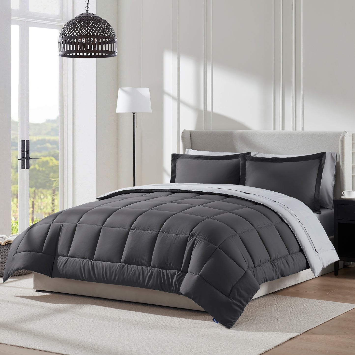 Basic Bedding Bundle