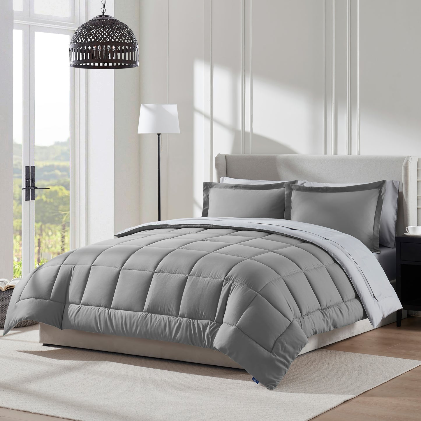 Basic Bedding Bundle