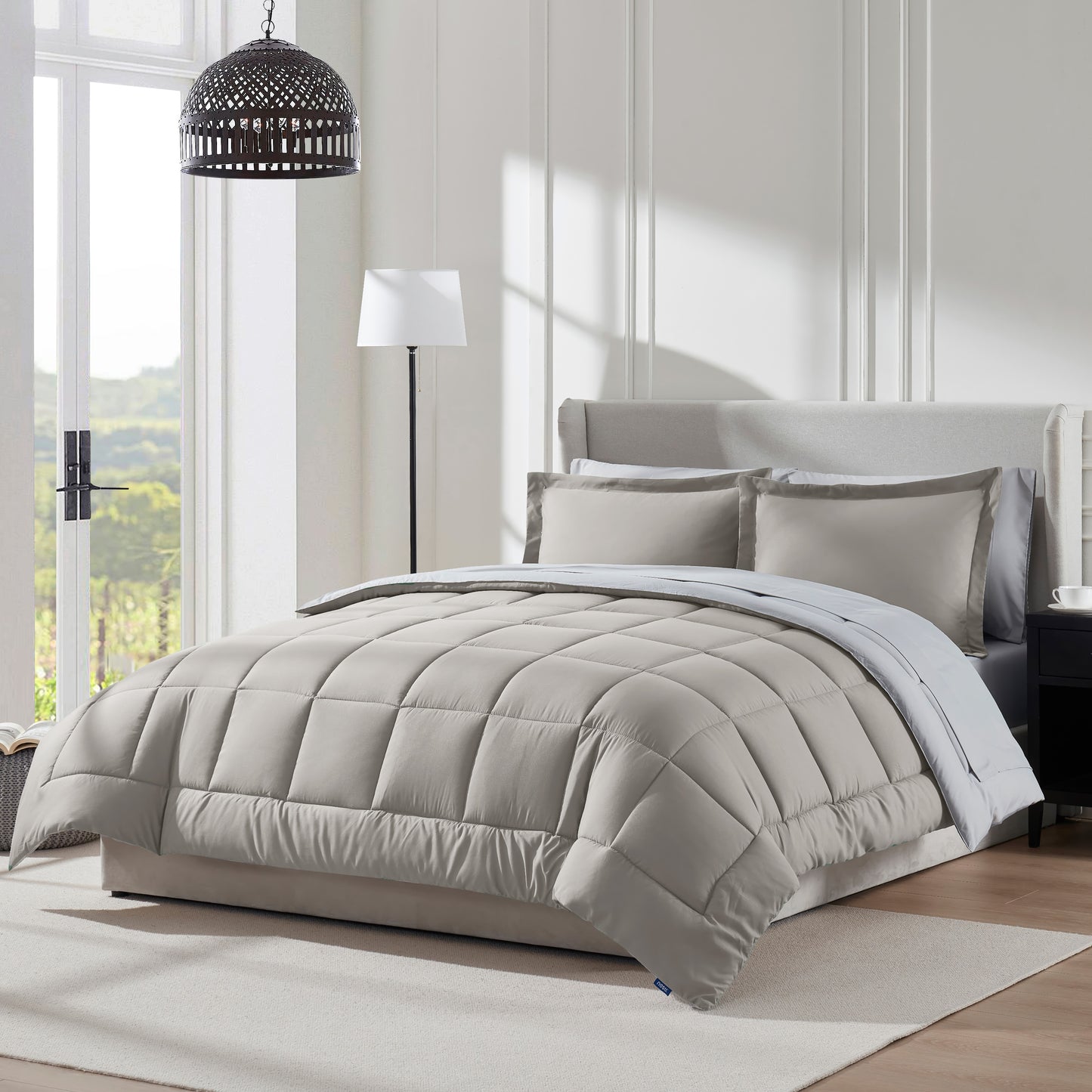 Basic Bedding Bundle