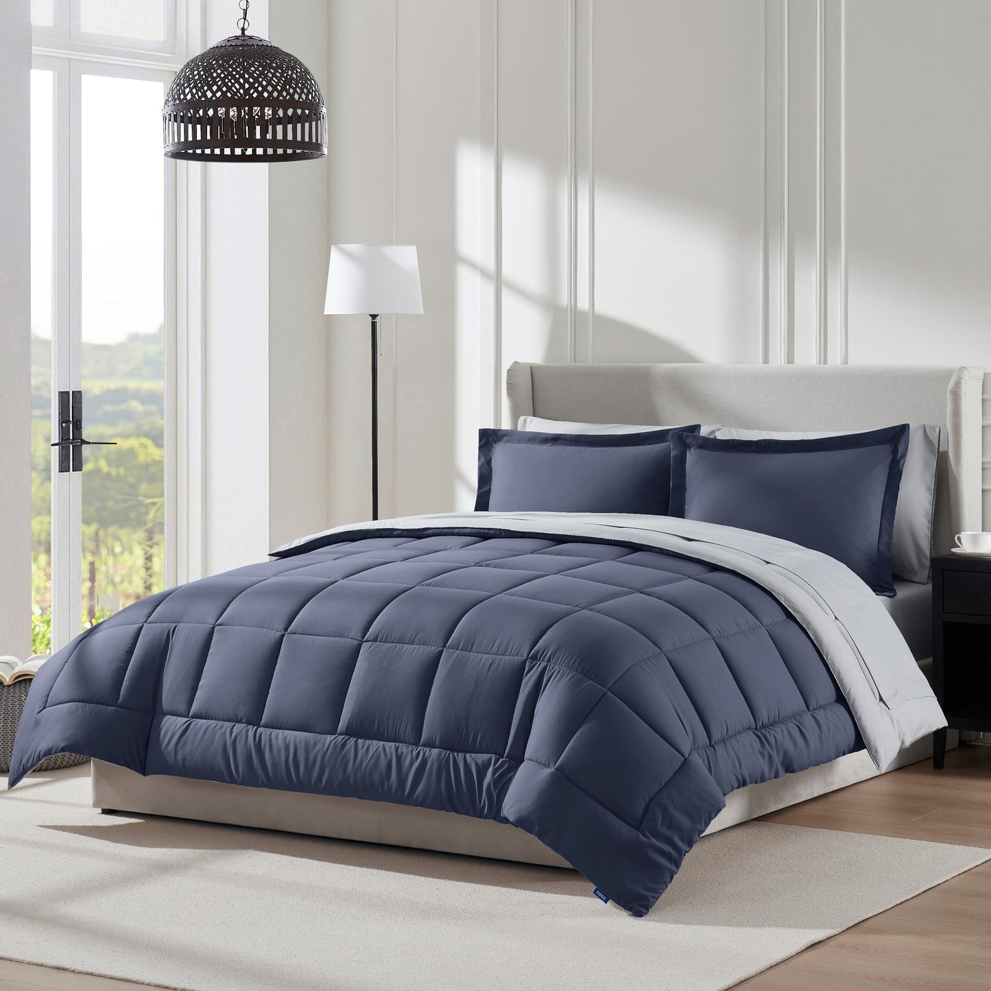 Basic Bedding Bundle