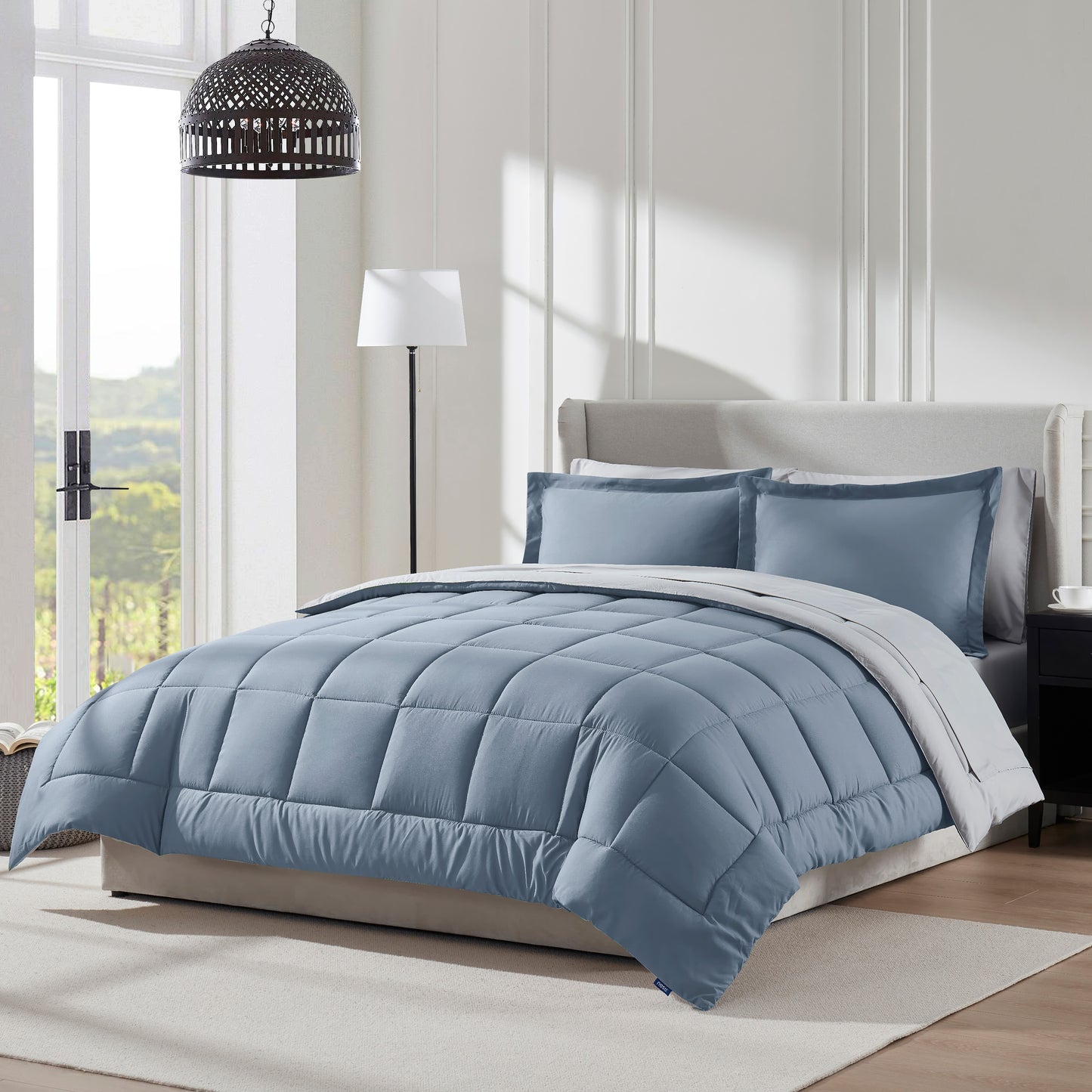 Basic Bedding Bundle