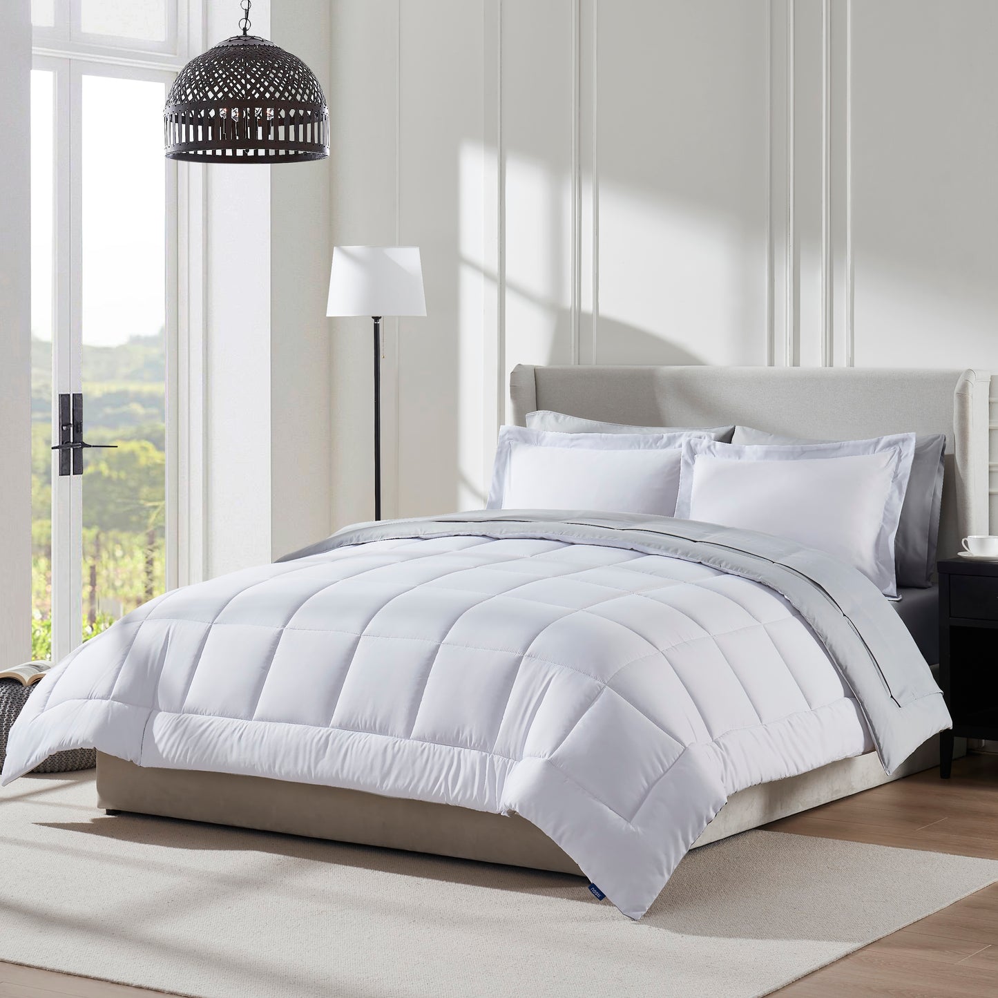Basic Bedding Bundle