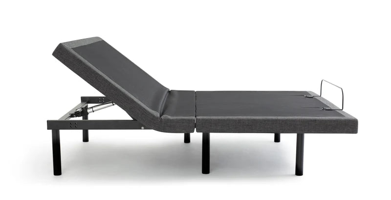 S3000 Massaging Adjustable Base