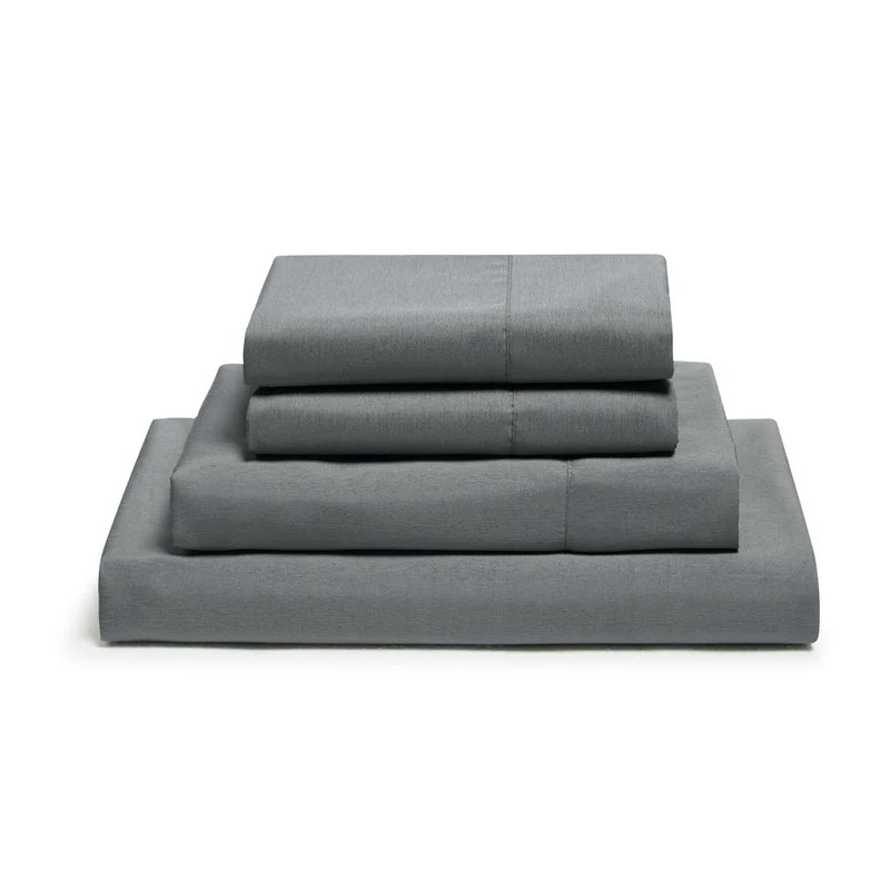 Premium Bamboo 6-Piece Sheet Set