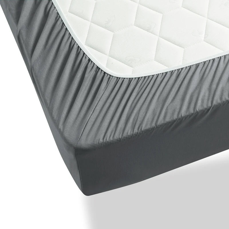 Premium Bamboo 6-Piece Sheet Set