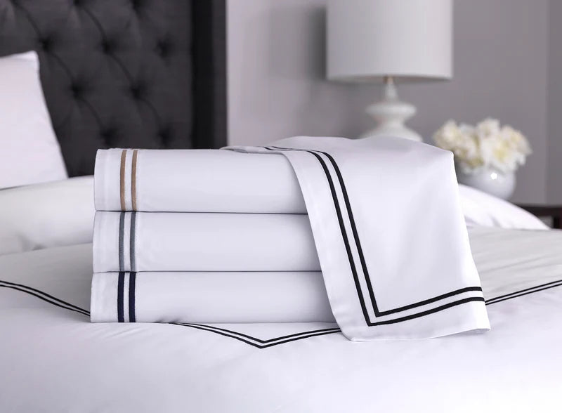 Hotel Luxury® 7-Piece Sheet Set