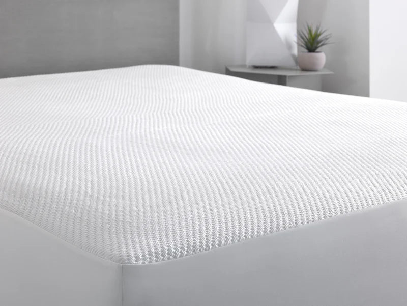 SmartGuard® Premium Mattress Protector with IceTone®