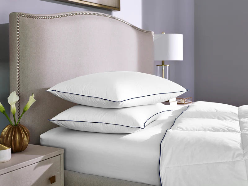 Premium Supportive Down Pillow