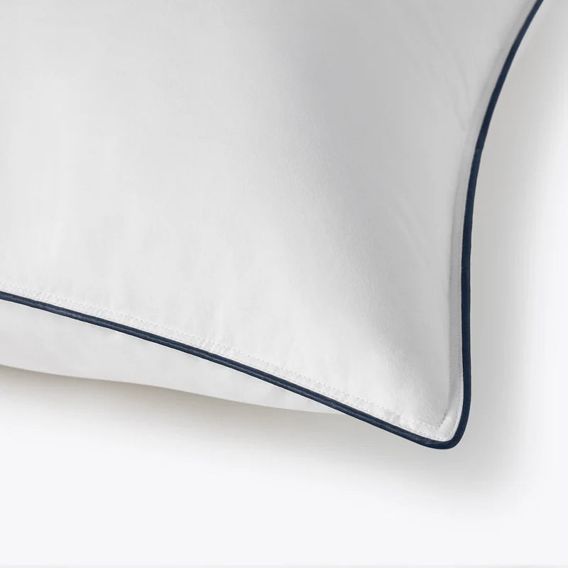 Premium Supportive Down Pillow