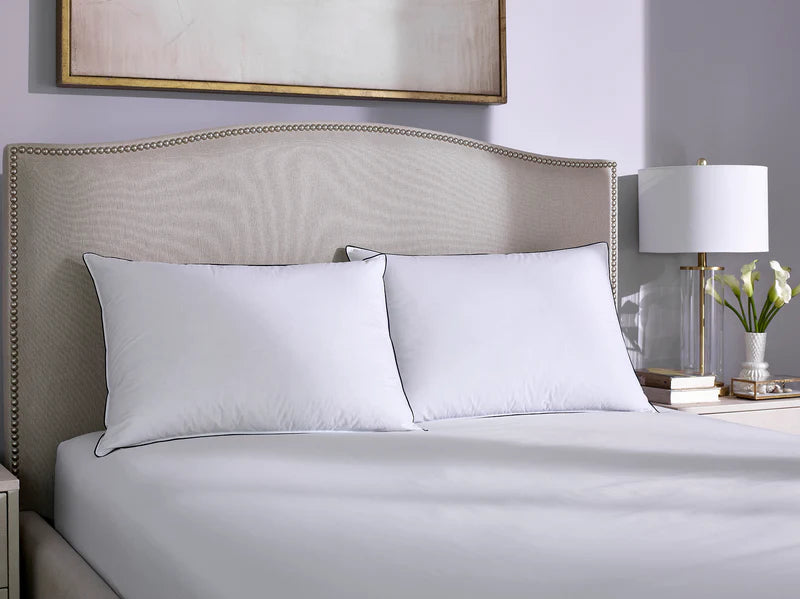 Premium Supportive Down Pillow