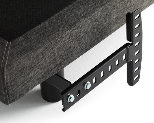 Adjustable Base Headboard/Footboard Brackets