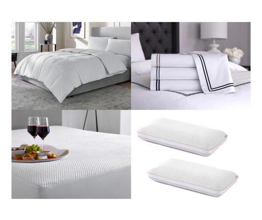 Ballin Bedding Bundle