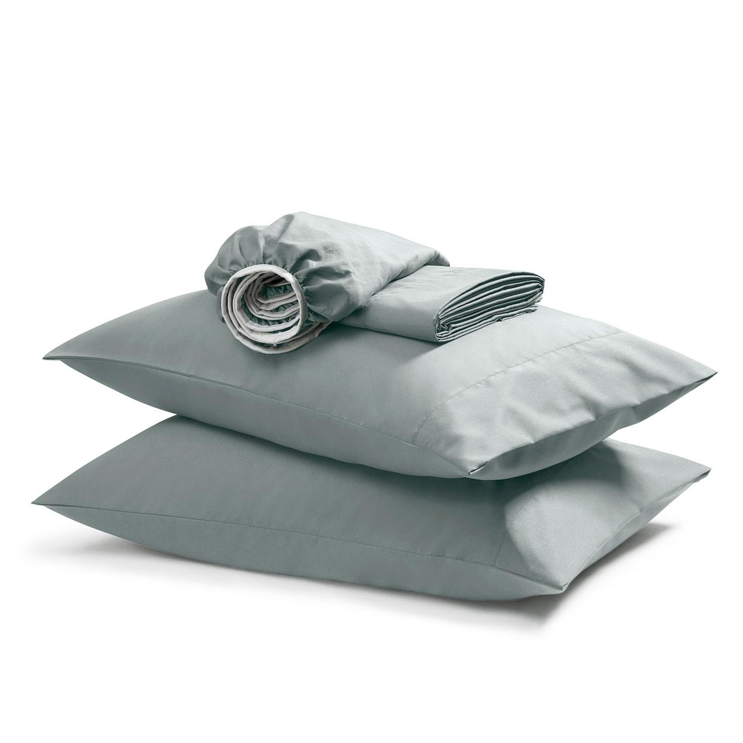 Bamboo 4-Piece Sheet Set