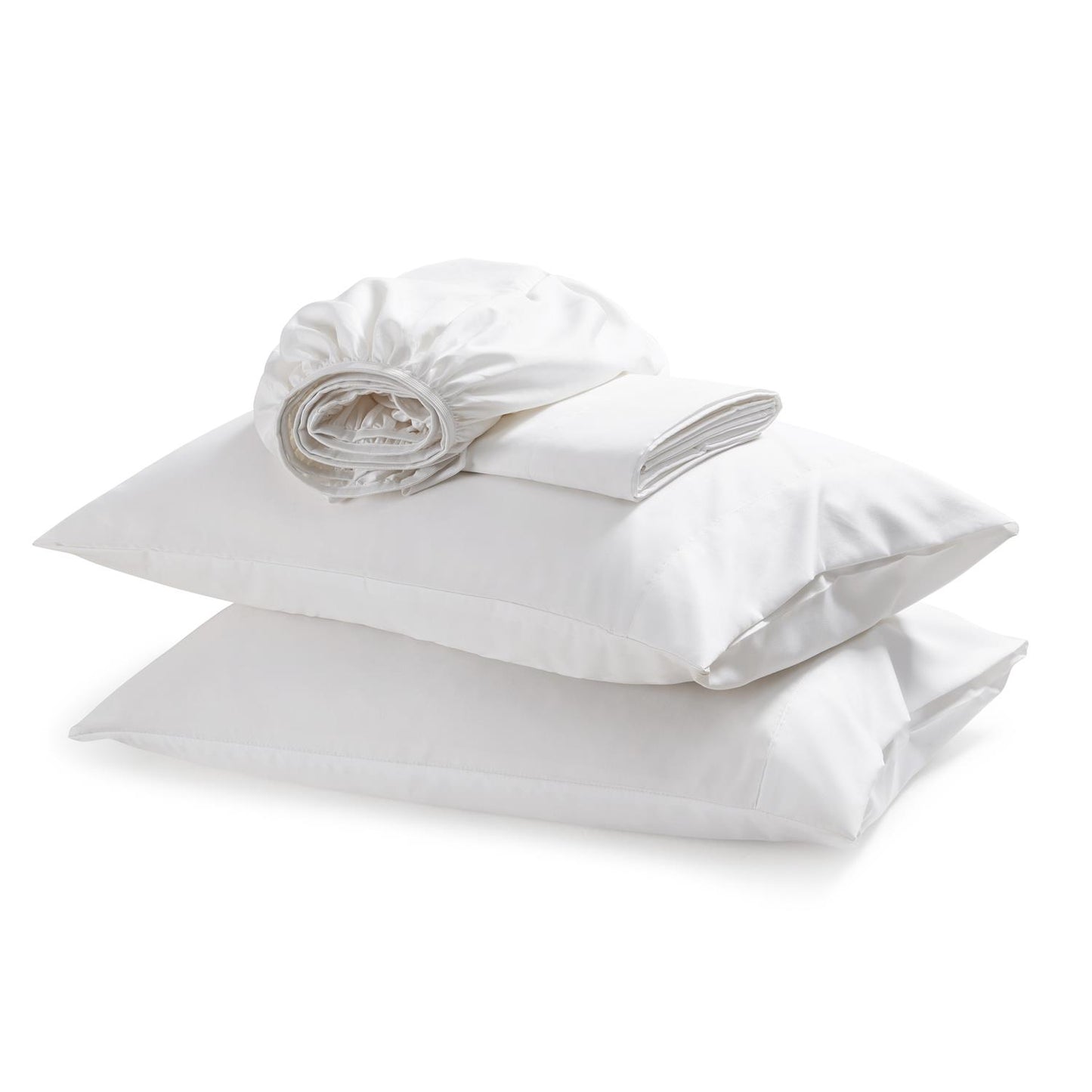 Bamboo 4-Piece Sheet Set
