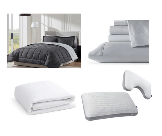 Basic Bedding Bundle