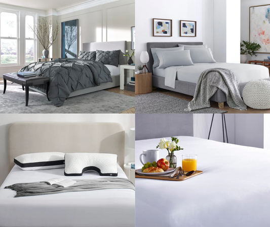Bitchin Bedding Bundle