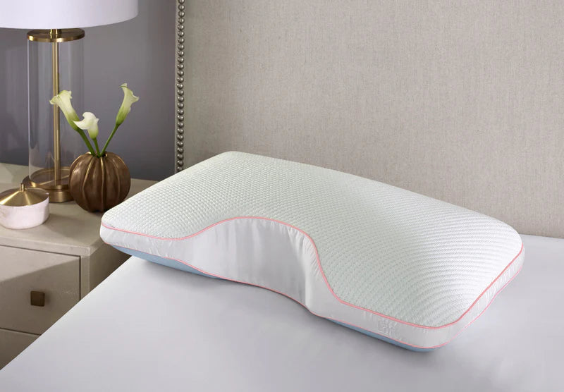 Cool Control Pillow