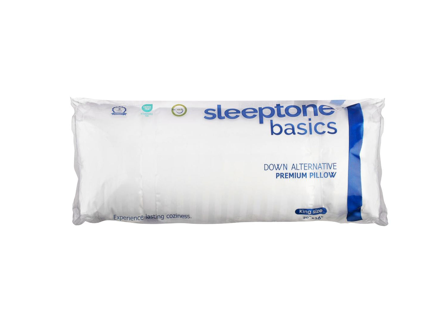 Down Alternative Pillow