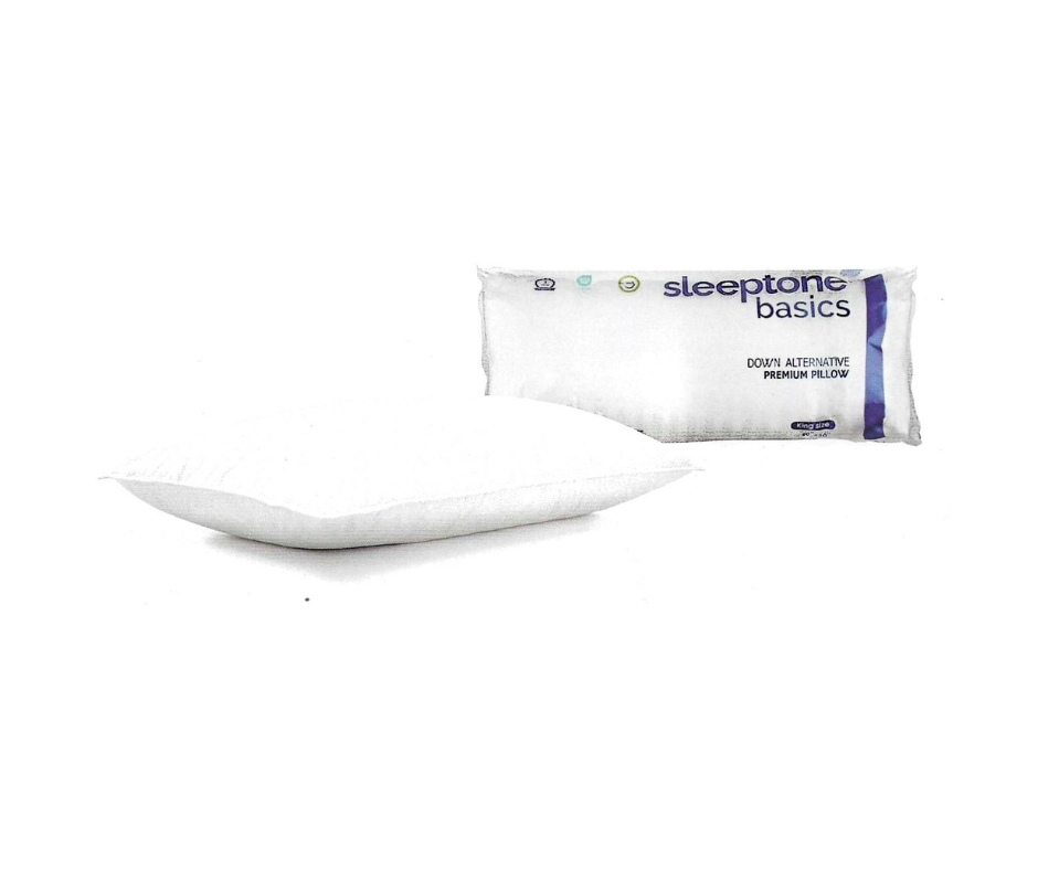 Down Alternative Pillow