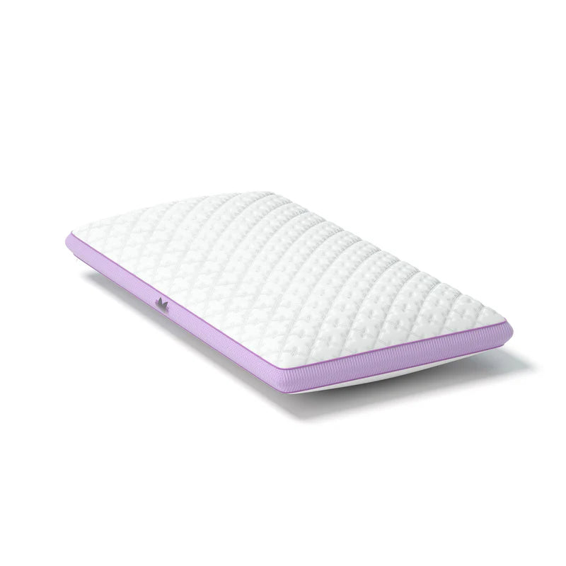 Lavender Infused Memory Foam Pillow