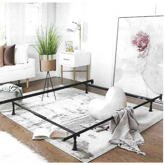 Metal Bed Frame