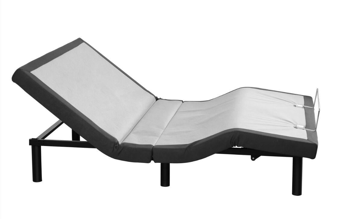 S3000 Massaging Adjustable Base