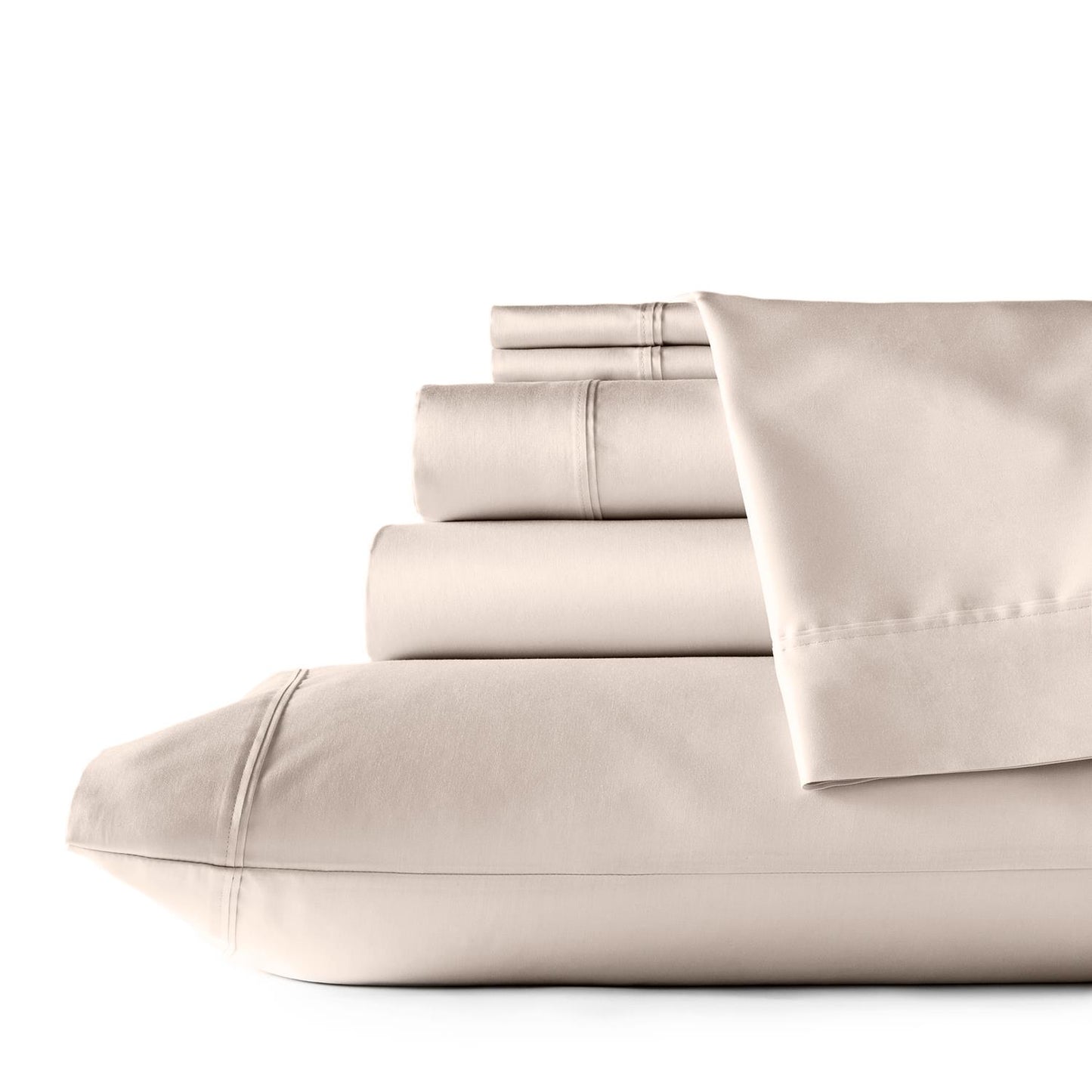 Eucalyptus 6-Piece Sheet Set