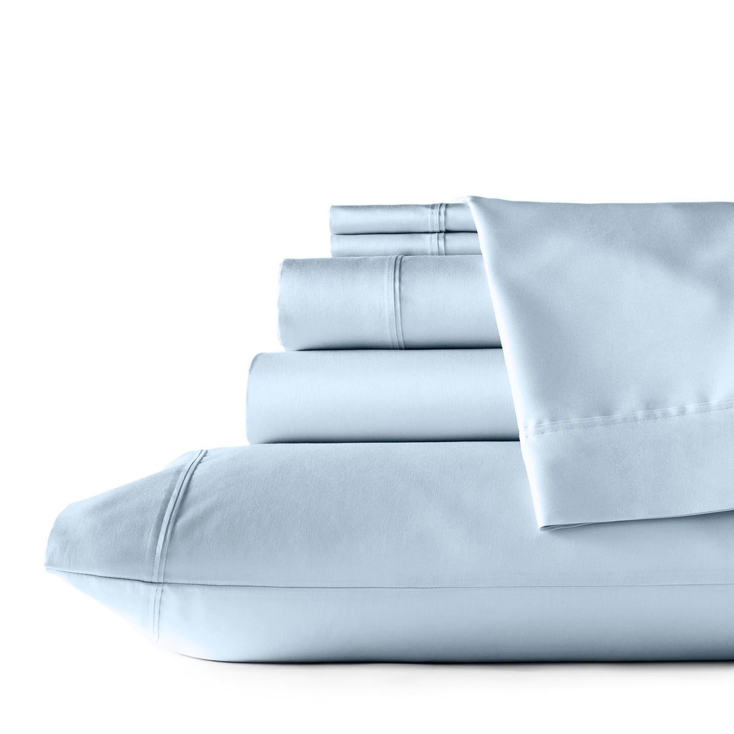 Eucalyptus 6-Piece Sheet Set