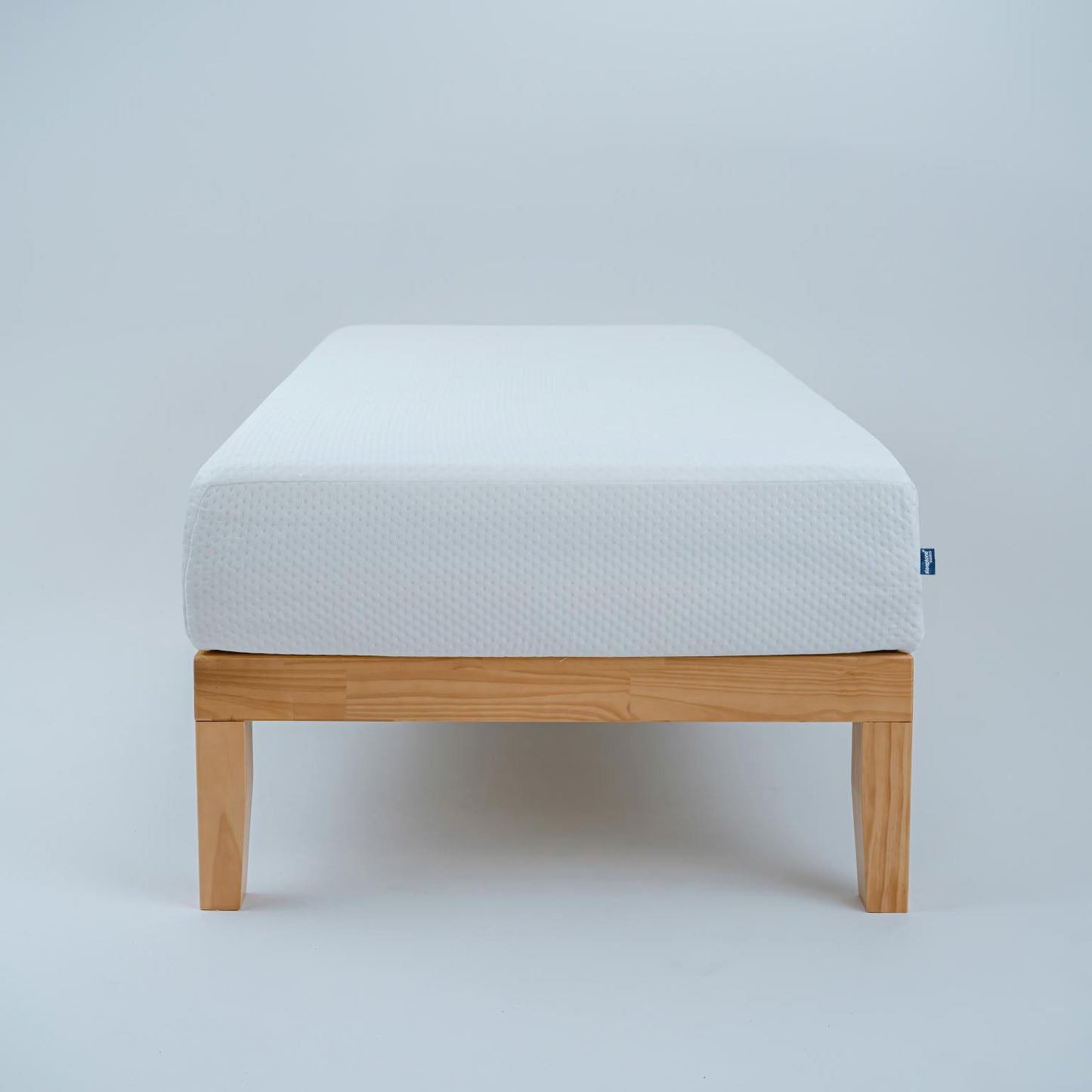 Green Tea Cooling Memory Foam Mattress