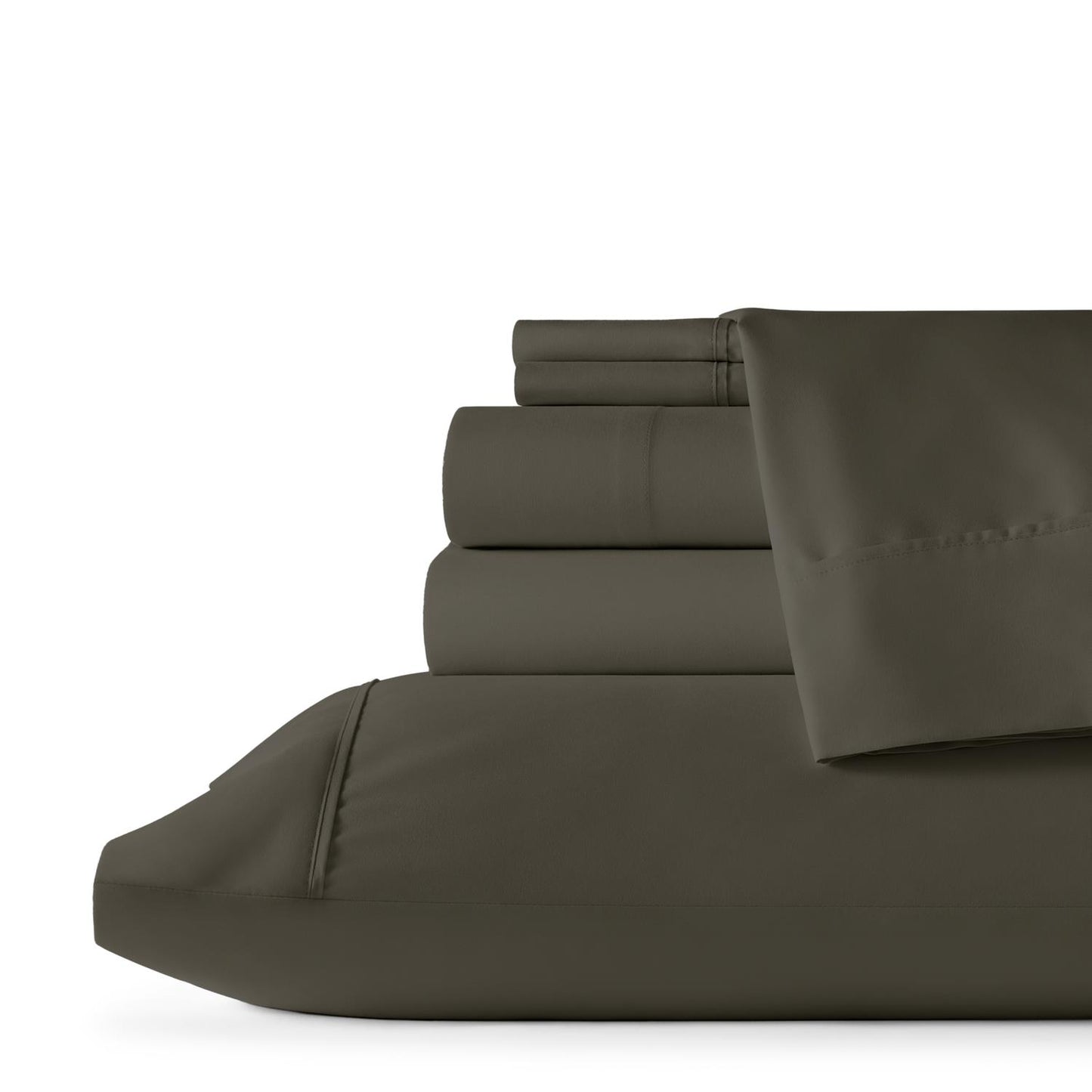 Ultraweave® Microfiber 6-Piece Sheet Set