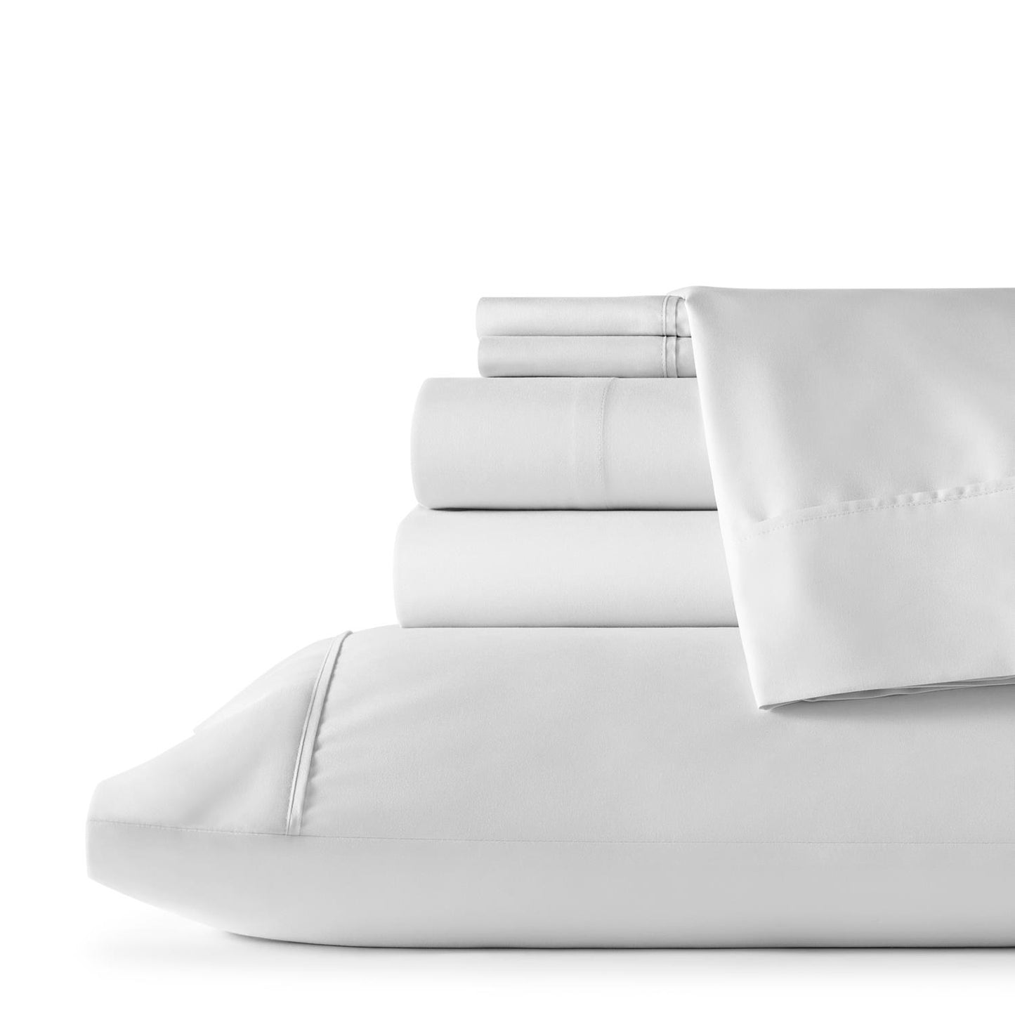Ultraweave® Microfiber 6-Piece Sheet Set