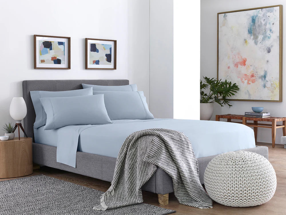 Ultraweave® Microfiber 6-Piece Sheet Set
