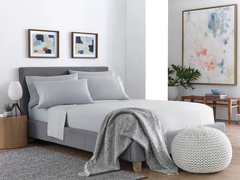 Ultraweave® Microfiber 6-Piece Sheet Set
