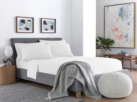 Ultraweave® Microfiber 6-Piece Sheet Set