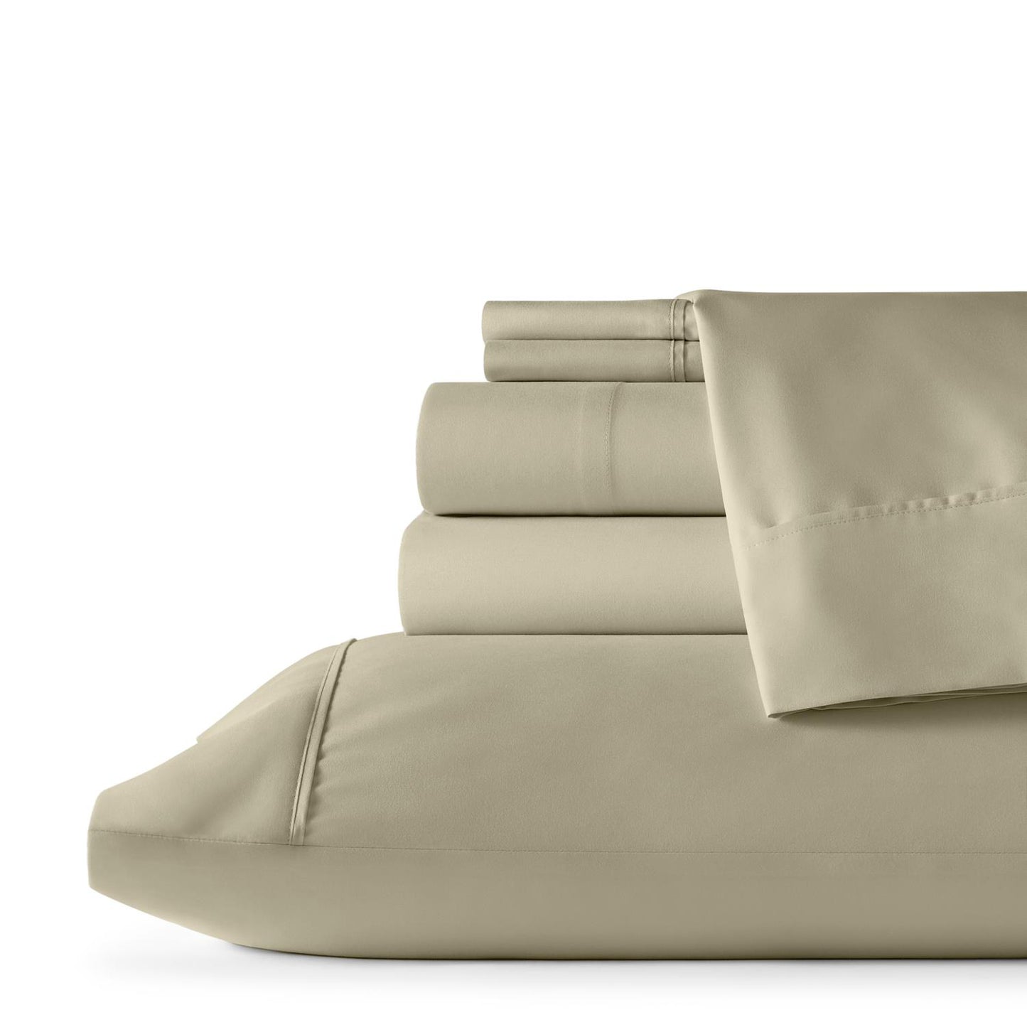 Ultraweave® Microfiber 6-Piece Sheet Set