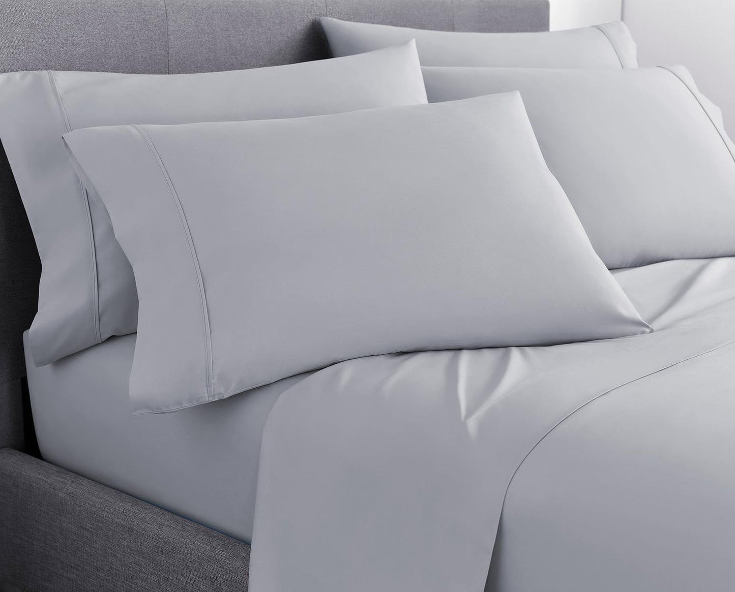 Ultraweave® Microfiber 6-Piece Sheet Set