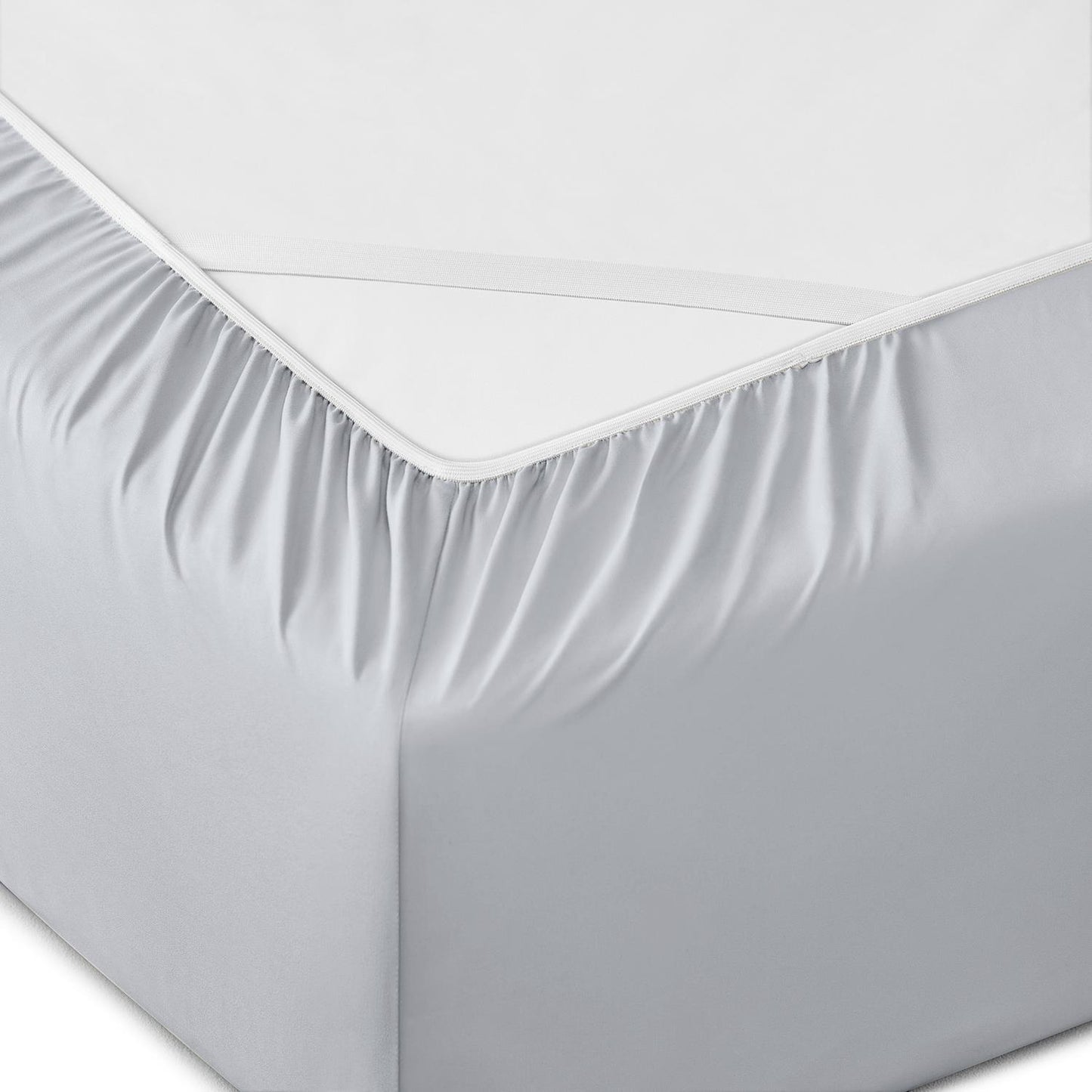 Ultraweave® Microfiber 6-Piece Sheet Set