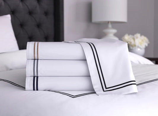 Hotel Luxury® 7-Piece Sheet Set