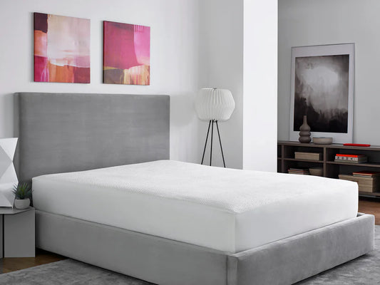 SmartGuard® Premium Mattress Protector with IceTone®