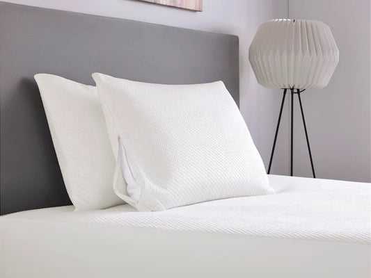 SmartGuard® Premium Pillow Protectors with IceTone® (2-Pack)