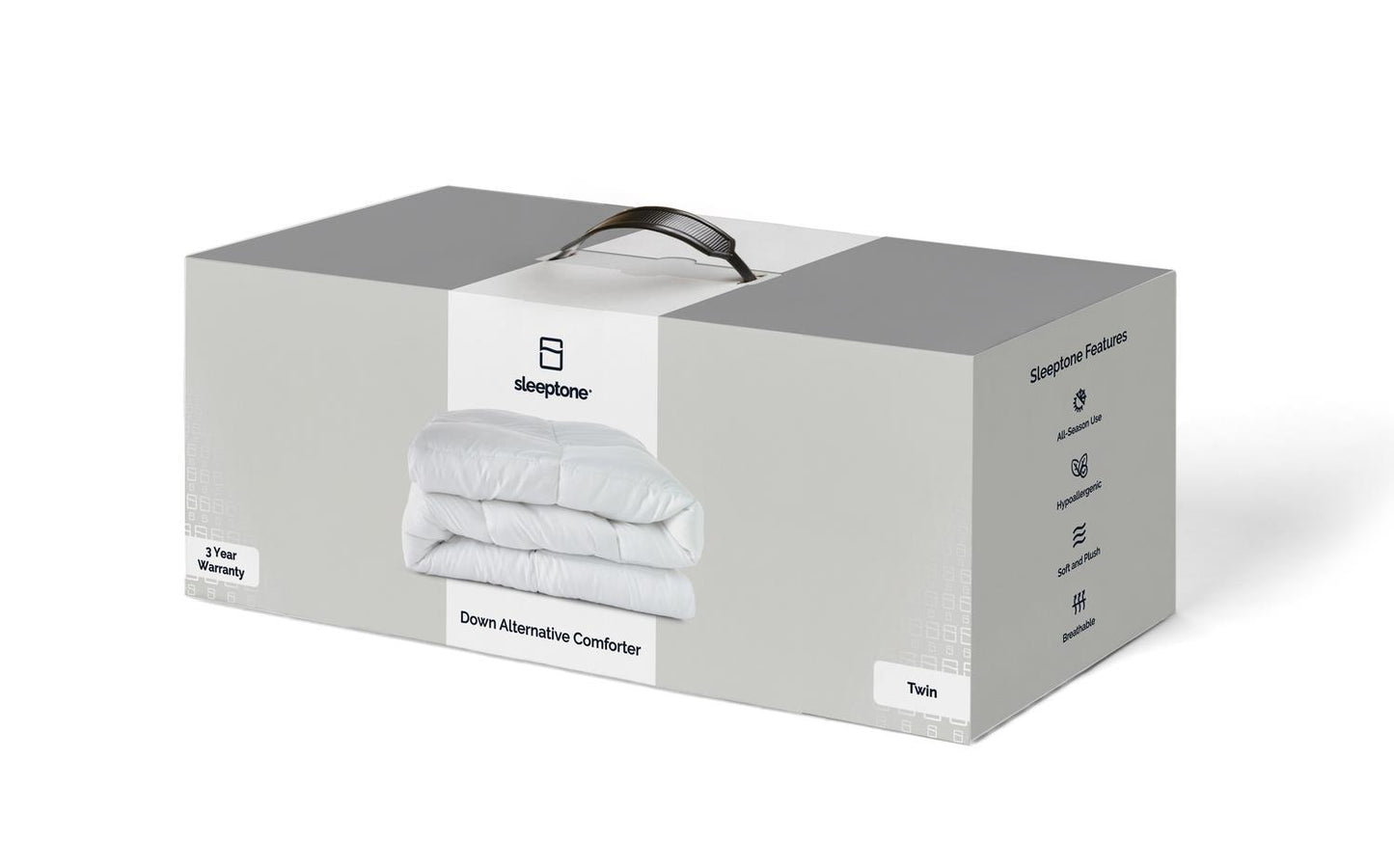 Down Alternative Comforter