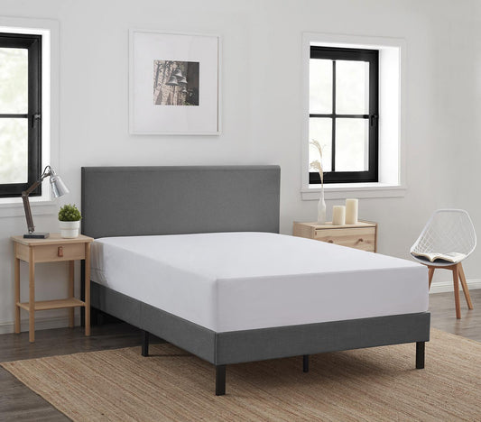 Zippered Encasement Waterproof Mattress Protector